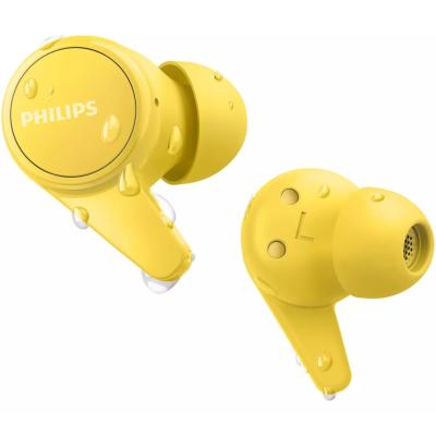 Philips TAT1207YL/00 Bluetooth Headset Yellow