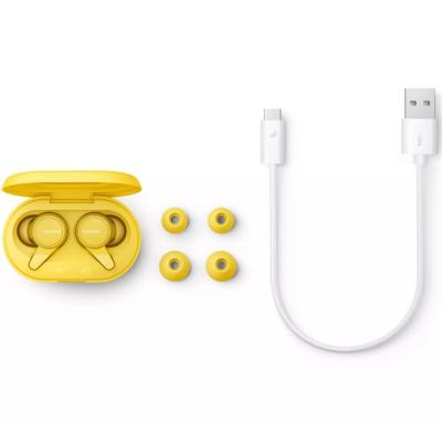 Philips TAT1207YL/00 Bluetooth Headset Yellow