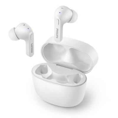 Philips TAT2206WT/00 Bluetooth Headset White