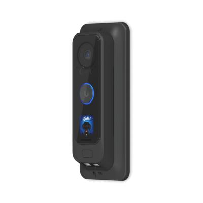 Ubiquiti G4 Doorbell Pro PoE Gang Box Mount Black