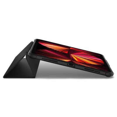 Spigen Ultra Hybrid Pro for iPad Pro 11" 2022/2021/2020/2018 Black
