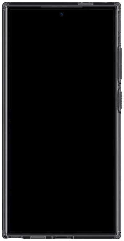 Spigen Ultra Hybrid Samsung Galaxy S24 Ultra Zero One