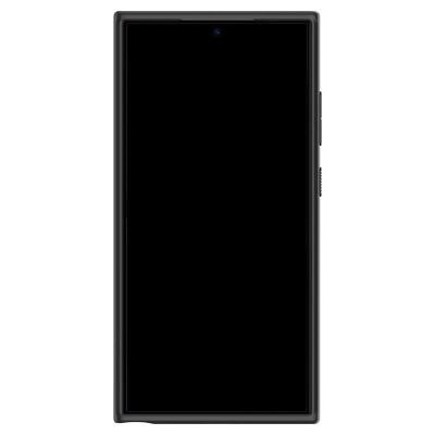 Spigen Ultra Hybrid Samsung Galaxy S24 Ultra Frost Black
