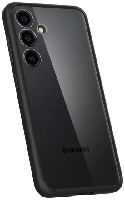 Spigen Ultra Hybrid Samsung Galaxy S24+ Matte Black