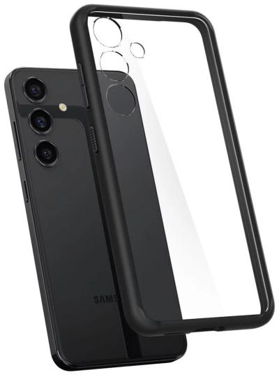 Spigen Ultra Hybrid Samsung Galaxy S24 Matte Black