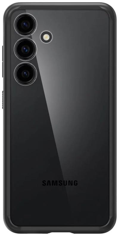 Spigen Ultra Hybrid Samsung Galaxy S24 Matte Black
