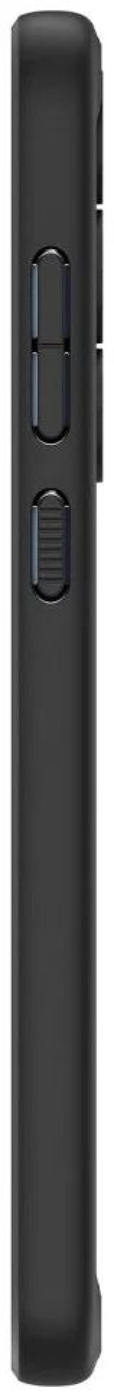 Spigen Ultra Hybrid Samsung Galaxy A55 Matte Black