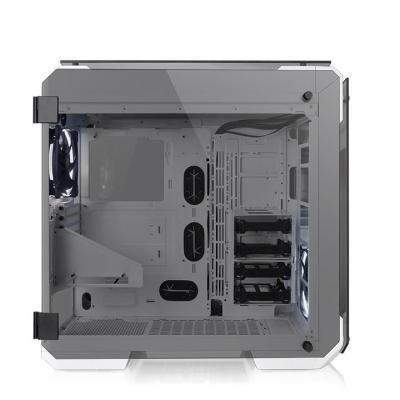 Thermaltake View 71 Tempered Glass Snow Edition