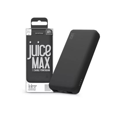 Juice ECO Max 20000mAh Powerbank Black