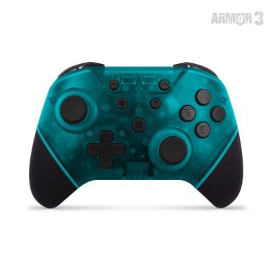 ARMOR3 NuChamp Nintendo Switch Gamepad Turquoise