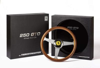 Thrustmaster Ferrari 250 GTO Vintage Wheel AddOn (Önállóan nem használható!)