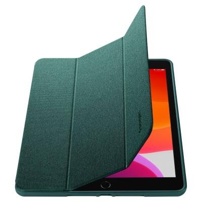 Spigen Urban Fit iPad 10.2" 19/20 Midnight Green