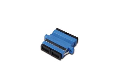 Digitus DN-96003-1 optikai adapter SC/SC 20 dB Blue