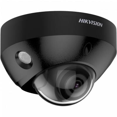 Hikvision DS-2CD2583G2-IS-B fekete (2.8mm)