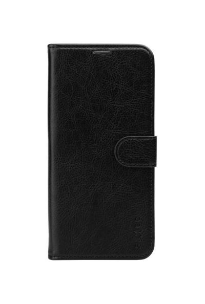FIXED Opus for Xiaomi Redmi Note 13 5G, black