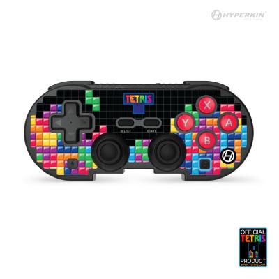HYPERKIN  Pixel Art Gamepad Official Tetris Limited Edition