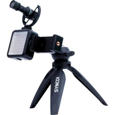 Synco Vlogger Kit 2 mikrofon