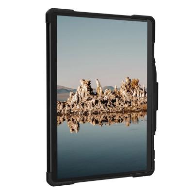 UAG Metropolis SE, black - Microsoft Surface Pro 9