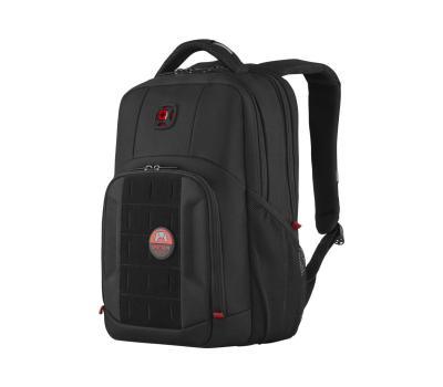 Wenger PlayerMode Gaming Laptop Backpack 15,6" Black