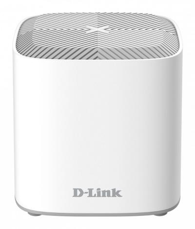 D-Link COVR-X1862 COVR AX1800 Dual Band Whole Home Mesh Wi‑Fi 6 System (2-PACK)