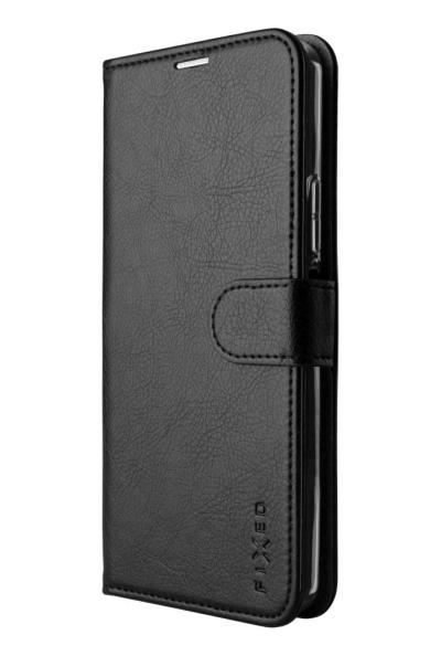 FIXED Opus for Xiaomi Redmi Note 13 Pro/POCO M6 Pro Black