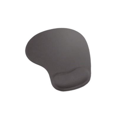 Platinet Omega OMPGGR Mousepad with Wrist Rest Grey