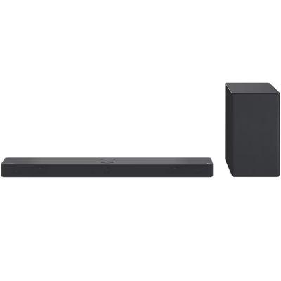 LG SC9S Soundbar Black