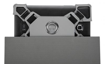 Targus Safe Fit Universal 360° Rotating Tablet Case 8,5" Black