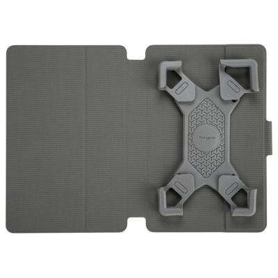 Targus Safe Fit Universal 360° Rotating Tablet Case 8,5" Black