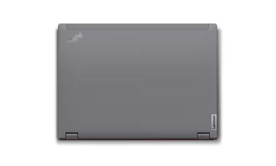 Lenovo ThinkPad P16 Gen 2 Strom Grey