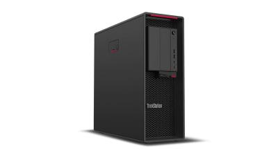 Lenovo ThinkStation P620 Tower Black