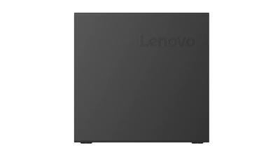 Lenovo ThinkStation P620 Tower Black