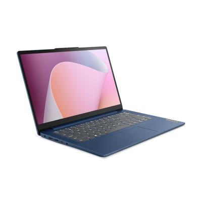 Lenovo IdeaPad Slim 3 Abyss Blue