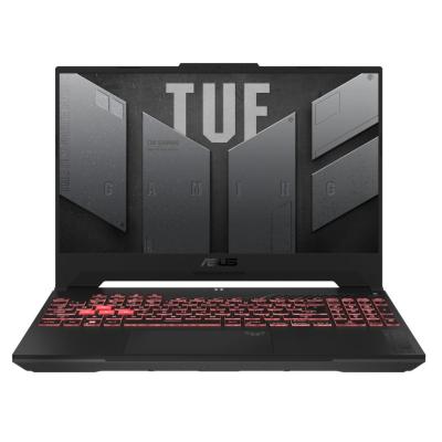 Asus FA507UV-LP009W Jaeger Gray