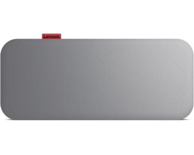 Lenovo Go USB-C Laptop 20000mAh PowerBank Storm Grey