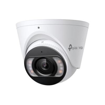 TP-Link VIGI C455 (2.8mm) VIGI 5MP Full-Color Turret Network Camera