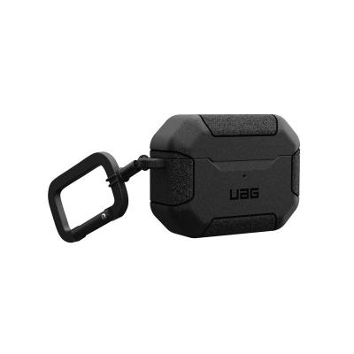 UAG Scout, black - AirPods Pro 2