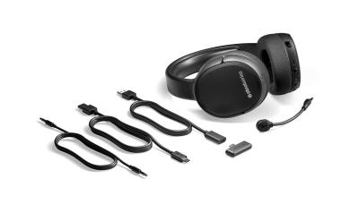 Steelseries Arctis 1 Wireless Headset Black
