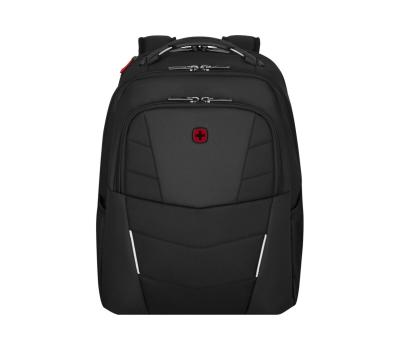 Wenger Altair 15,6" Laptop Backpack with Tablet Pocket Black