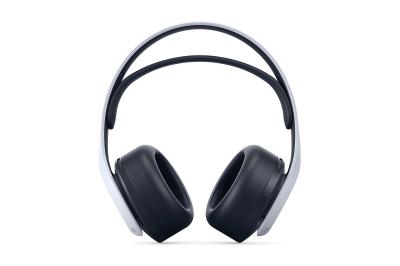 Sony Pulse 3D Wireless Headset White