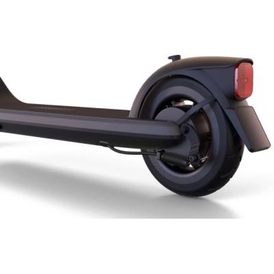 Segway-Ninebot KickScooter E2 E Elektromos Roller Black