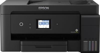 Epson EcoTank L14150 Tintasugaras Nyomtató/Másoló/Scanner/Fax