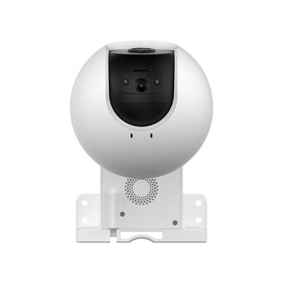 Ezviz H8 Pro 3K Pan & Tilt Wi-Fi Camera
