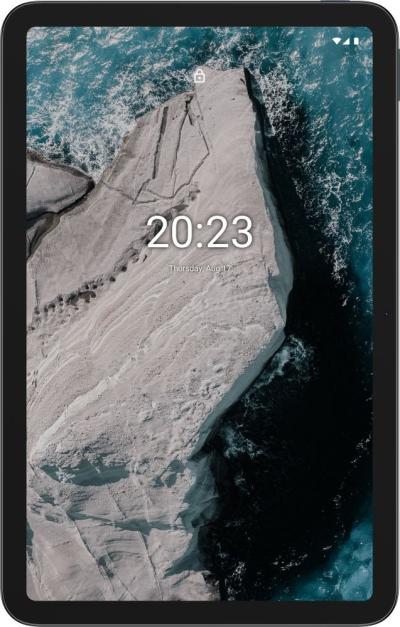 Nokia T20 10,4" 32GB Wi-Fi Deep Ocean