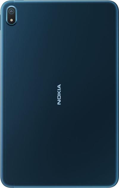 Nokia T20 10,4" 32GB Wi-Fi Deep Ocean