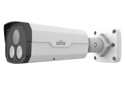Uniview Prime-III 5MP ColorHunter csőkamera, 4mm fix objektívvel