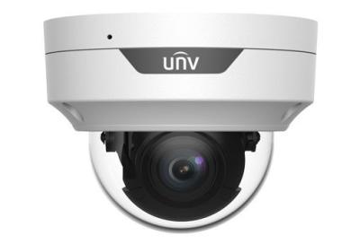 Uniview Easy 4MP dómkamera, 2.8-12mm motoros objektívvel, mikrofonnal