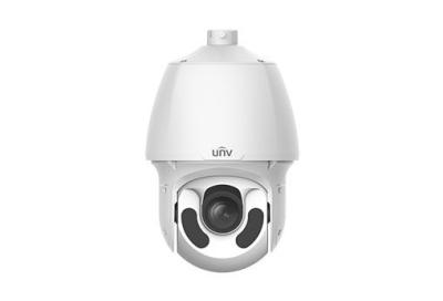 Uniview 2MP Lighthunter PTZ kamera, 5-125mm motoros objektívvel