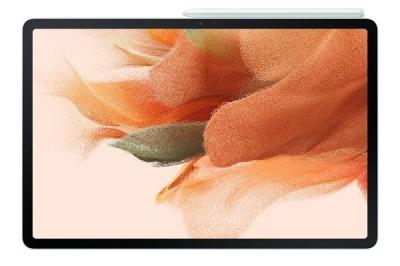 Samsung Galaxy Tab S7 FE 12,4" 64GB Wi-Fi 5G Mystic Green