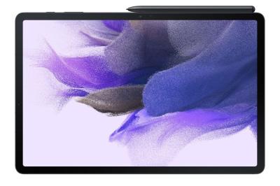 Samsung Galaxy Tab S7 FE 12,4" 64GB Wi-Fi 5G Mystic Black